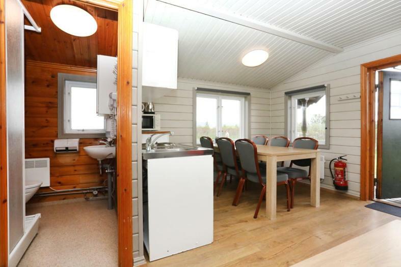 Hellisholar Cottages Hvolsvöllur Extérieur photo